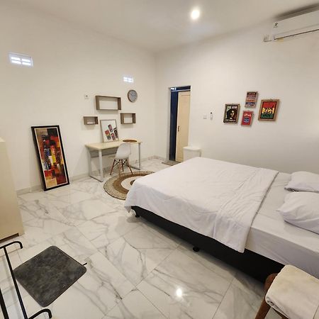 Capricorn Villa Семиняк Екстериор снимка