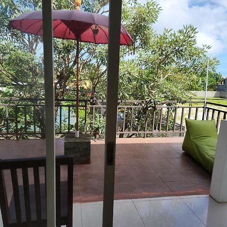 Capricorn Villa Семиняк Екстериор снимка