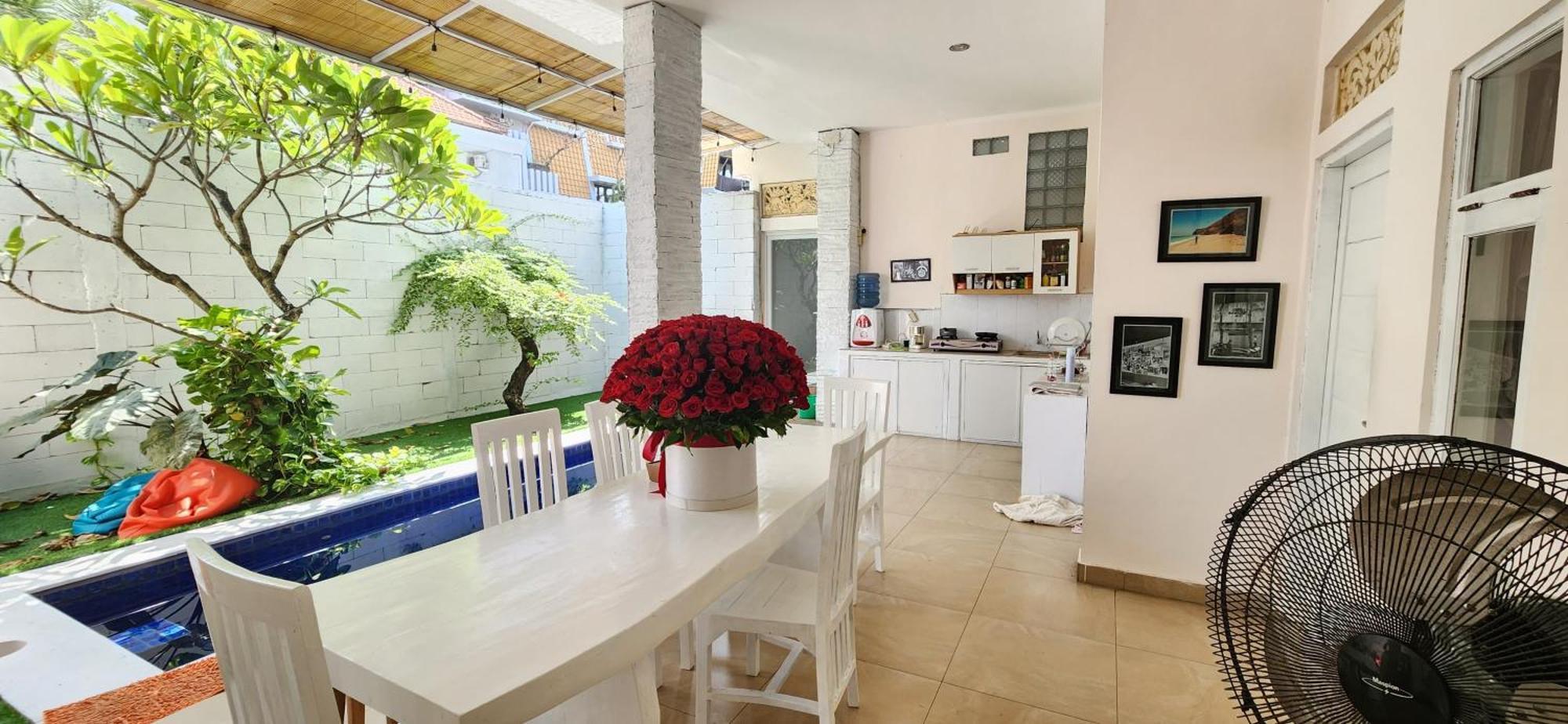 Capricorn Villa Семиняк Екстериор снимка