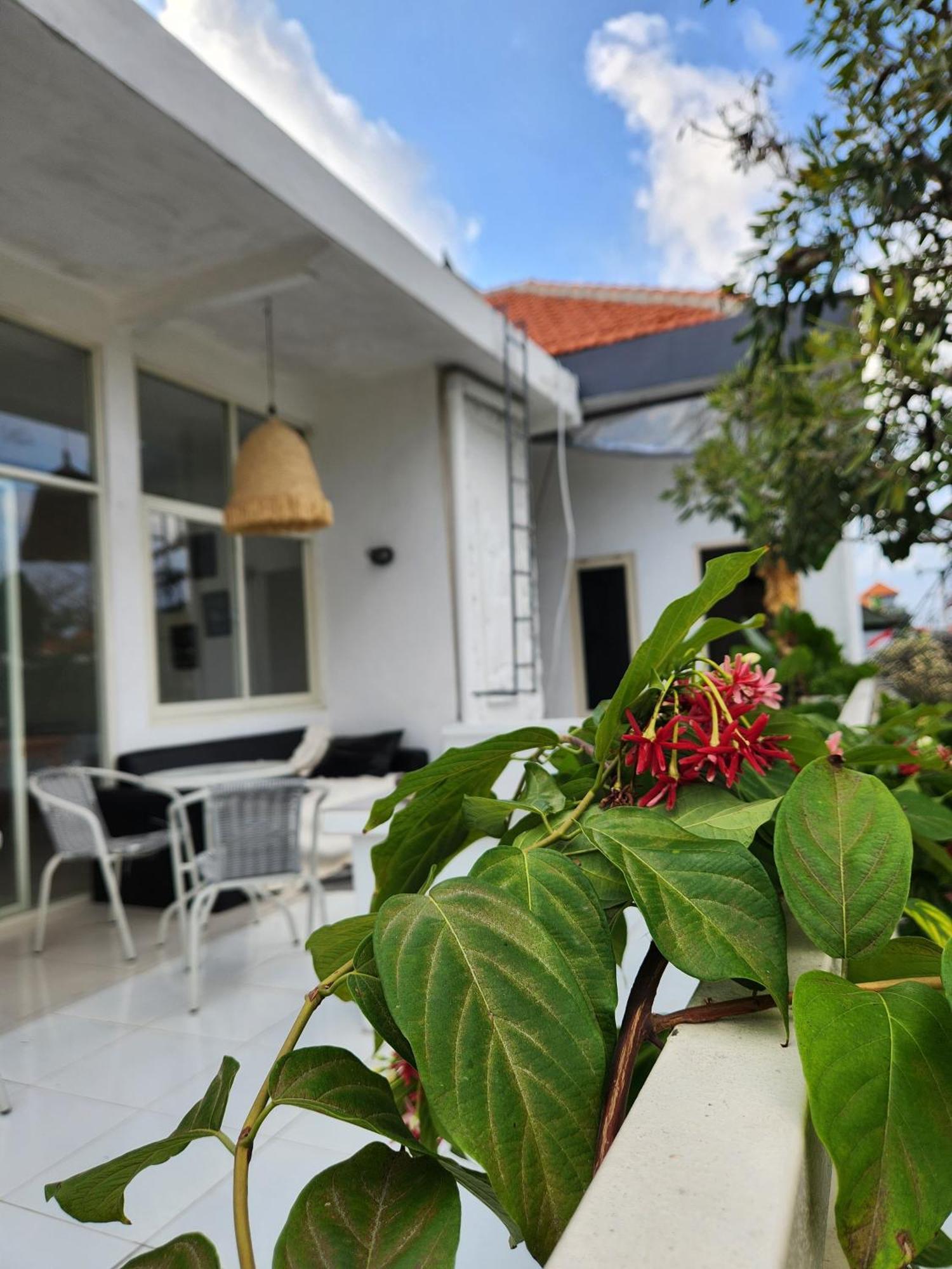 Capricorn Villa Семиняк Екстериор снимка