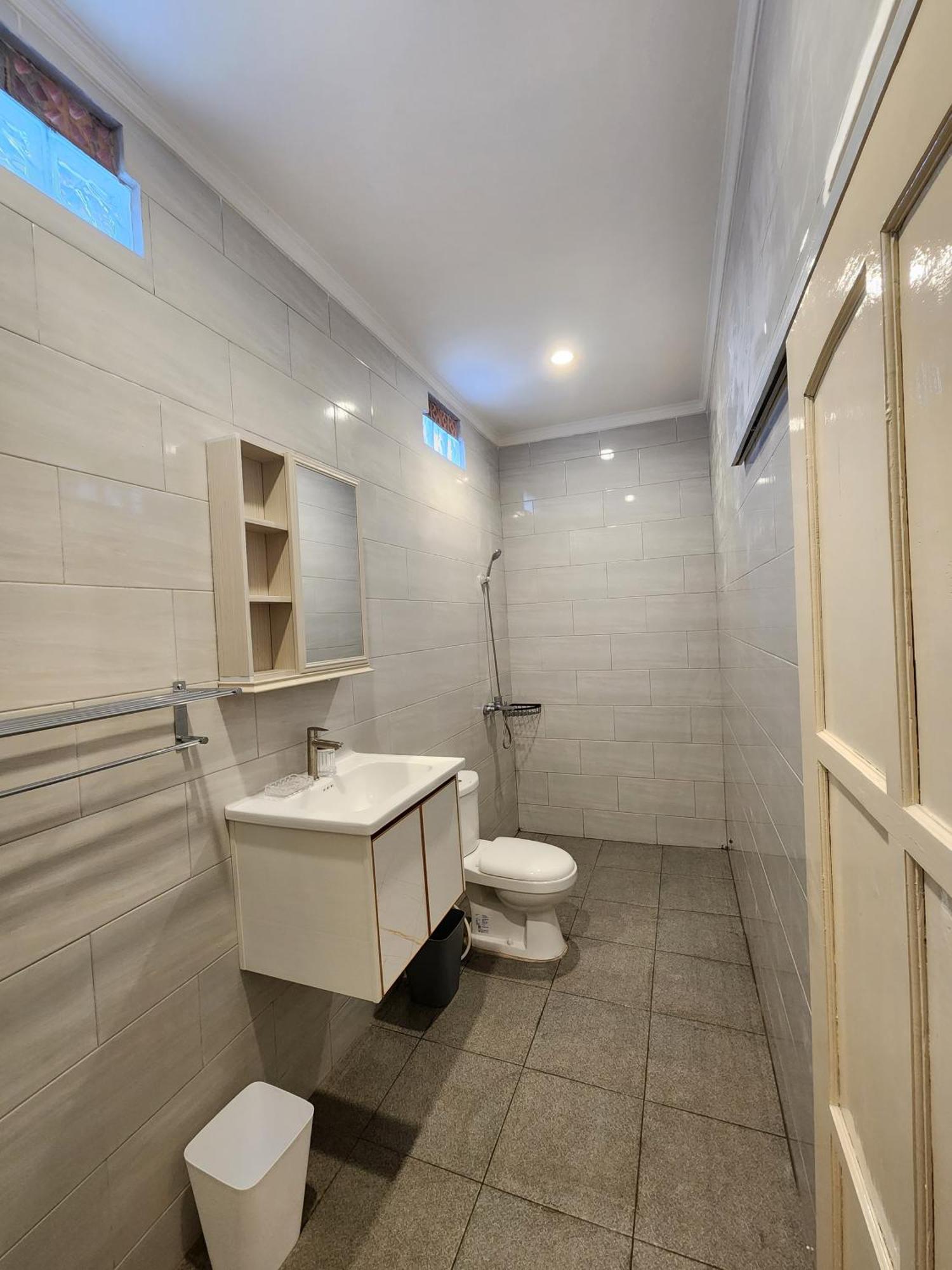 Capricorn Villa Семиняк Екстериор снимка