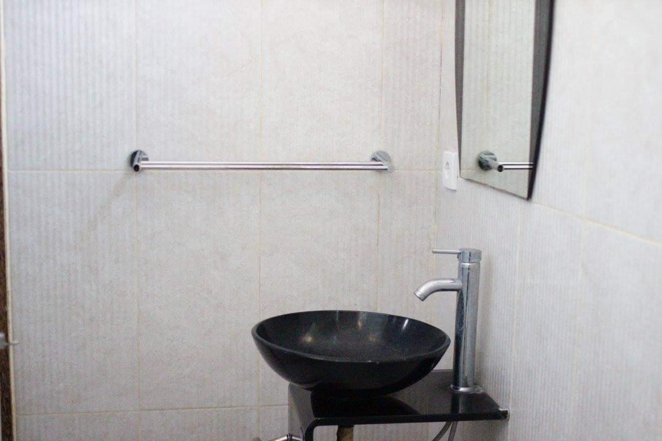 Capricorn Villa Семиняк Екстериор снимка