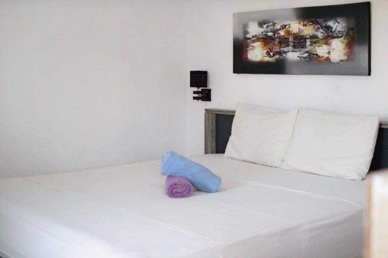 Capricorn Villa Семиняк Екстериор снимка