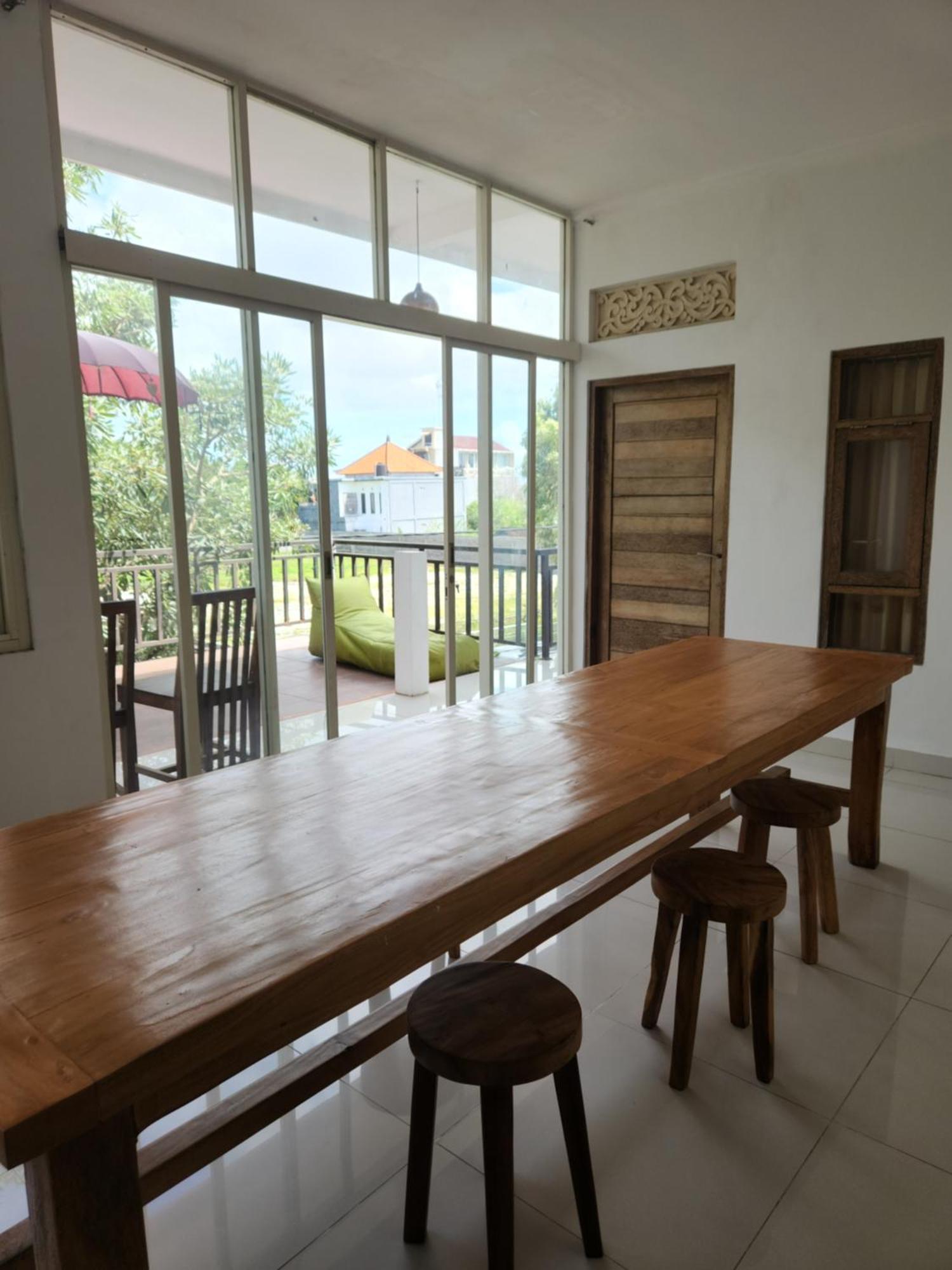 Capricorn Villa Семиняк Екстериор снимка