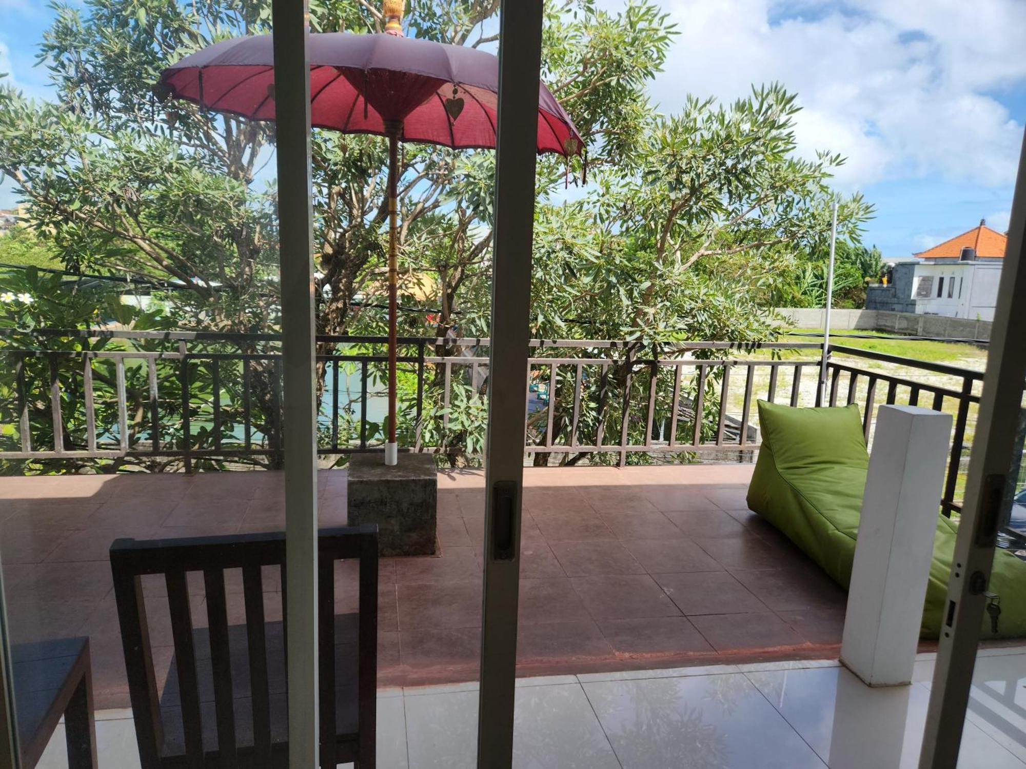 Capricorn Villa Семиняк Екстериор снимка