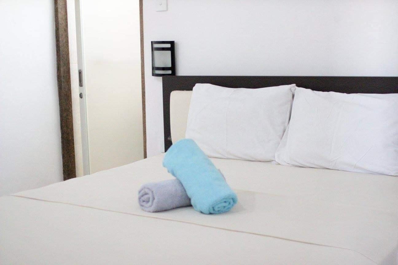 Capricorn Villa Семиняк Екстериор снимка