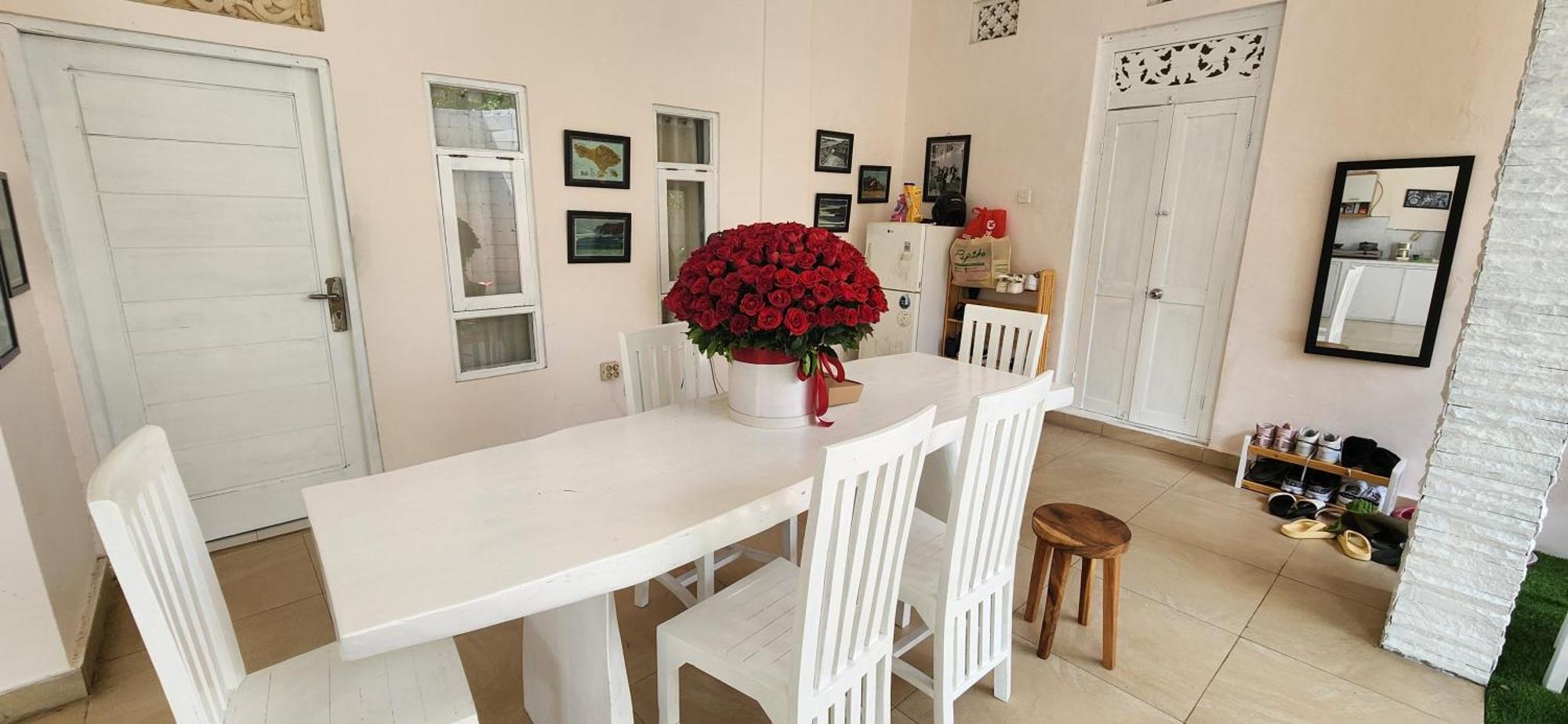 Capricorn Villa Семиняк Екстериор снимка