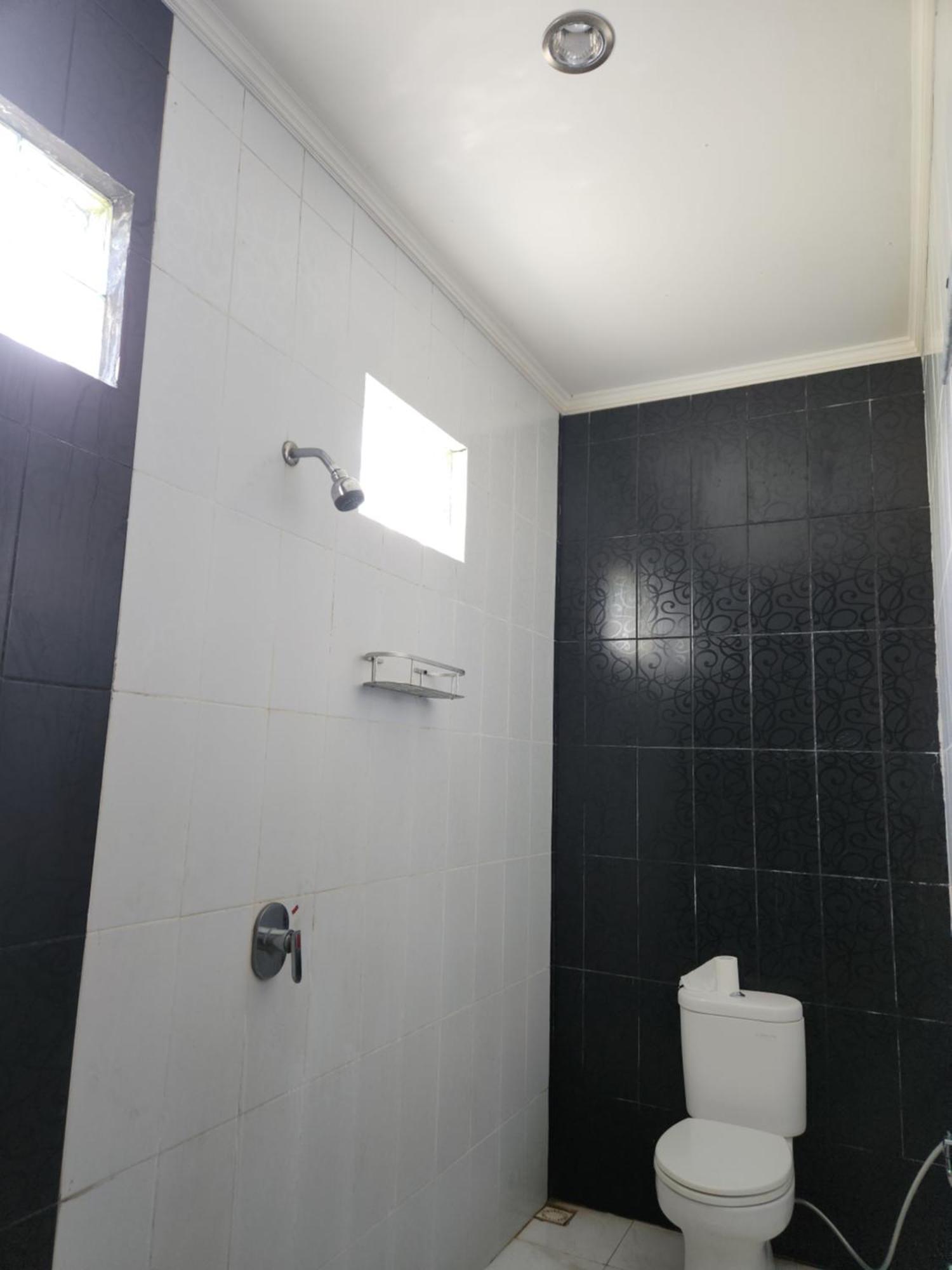 Capricorn Villa Семиняк Екстериор снимка