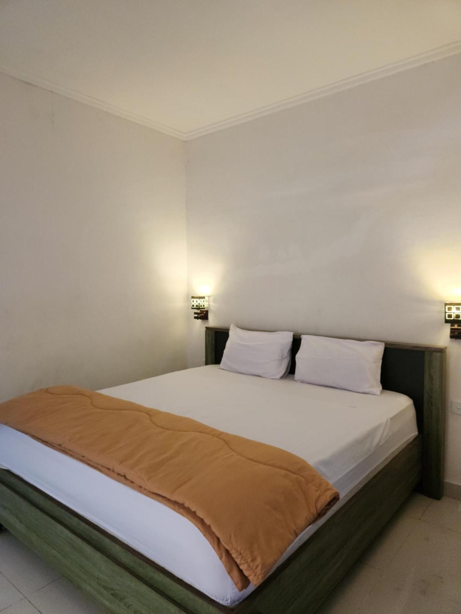 Capricorn Villa Семиняк Екстериор снимка
